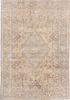 Vintage Tabriz Area Rug (8' x 11')